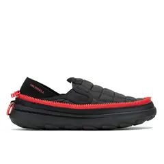 MERRELL - Slip On Hombre Hut Moc 2 Packable NegroLava