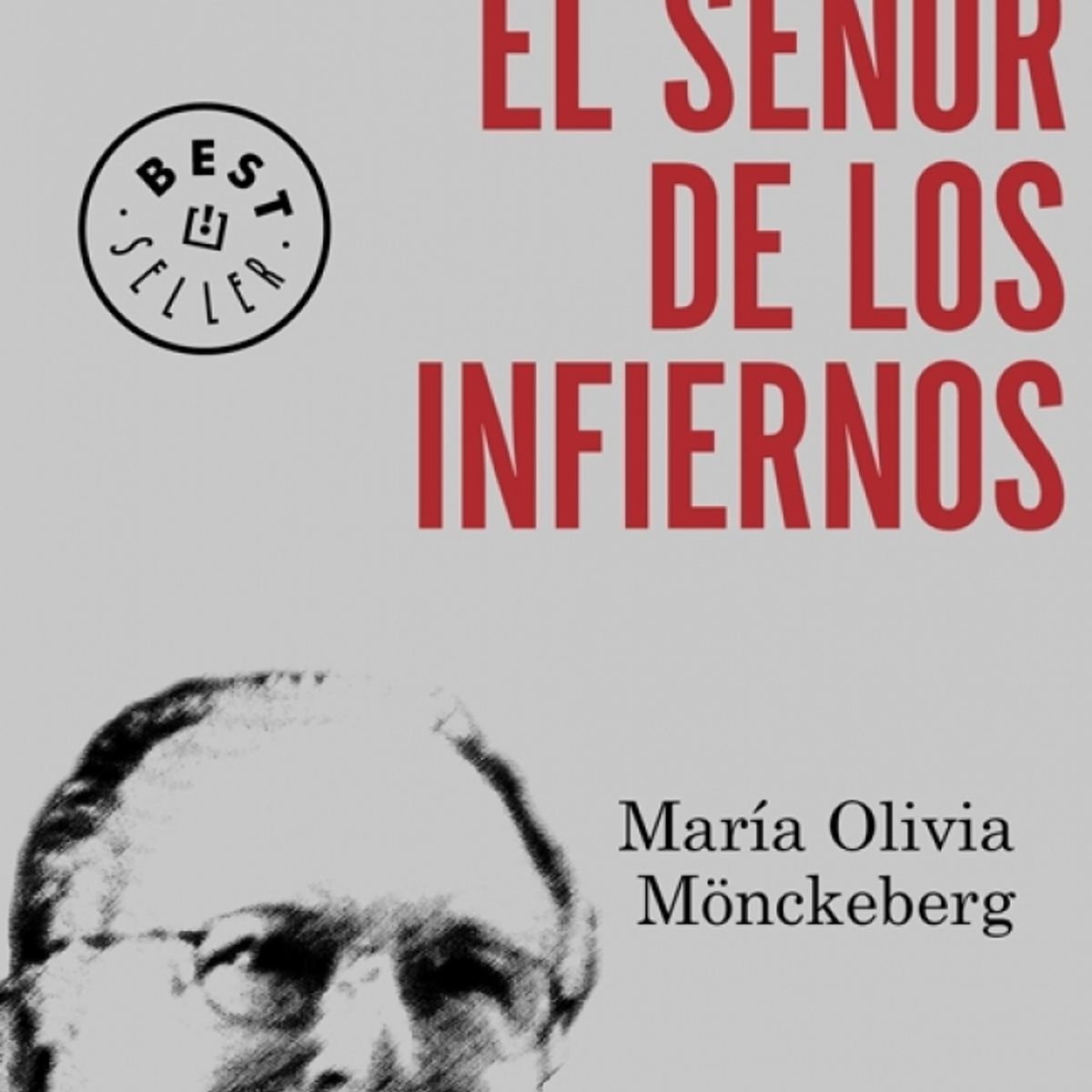 DEBOLSILLO - Libro Karadima - Maria Olivia Mönckeberg