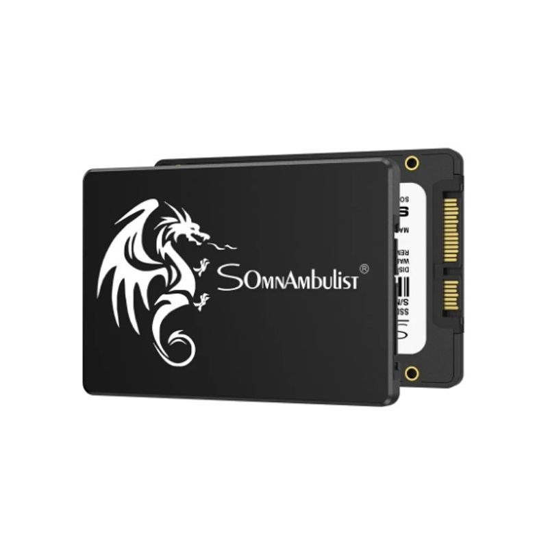 GENERICO - Disco duro rigido SSD interna sólida 64gb unidad estado sólido