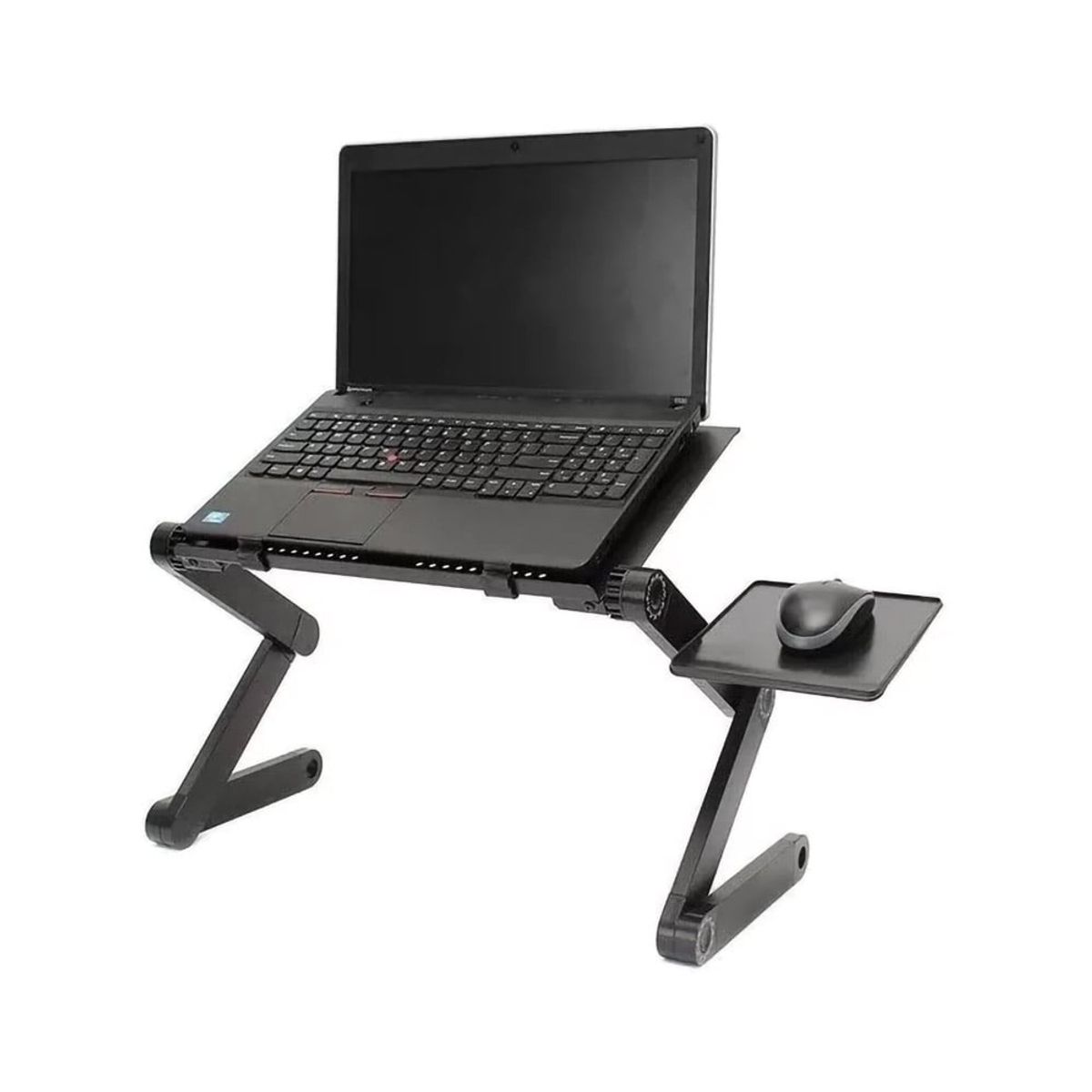 GENERICO - Mesa Plegable Graduable Para Notebook