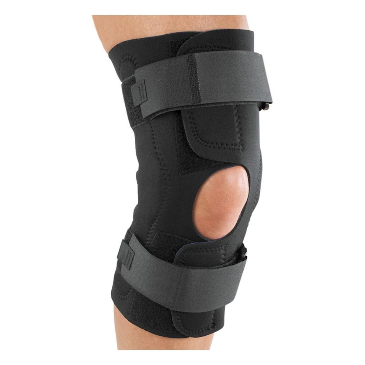DONJOY - Rodillera Reddie Barra Lateral Wrap S DONJOY