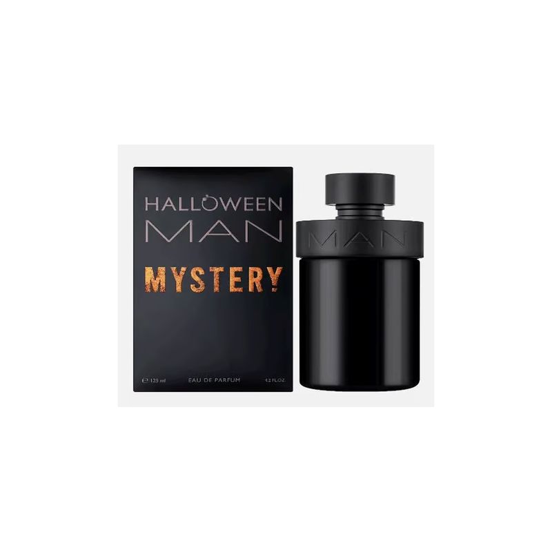 HALLOWEEN - Halloween Man Mystery EDP 125ml Hombre