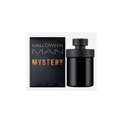 HALLOWEEN - Man Mystery EDP 125ml Hombre