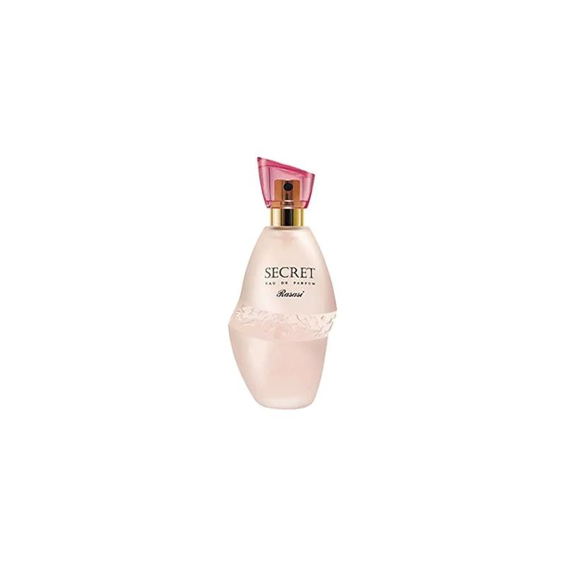 RASASI - Rasasi Secret EDP 75ml Mujer