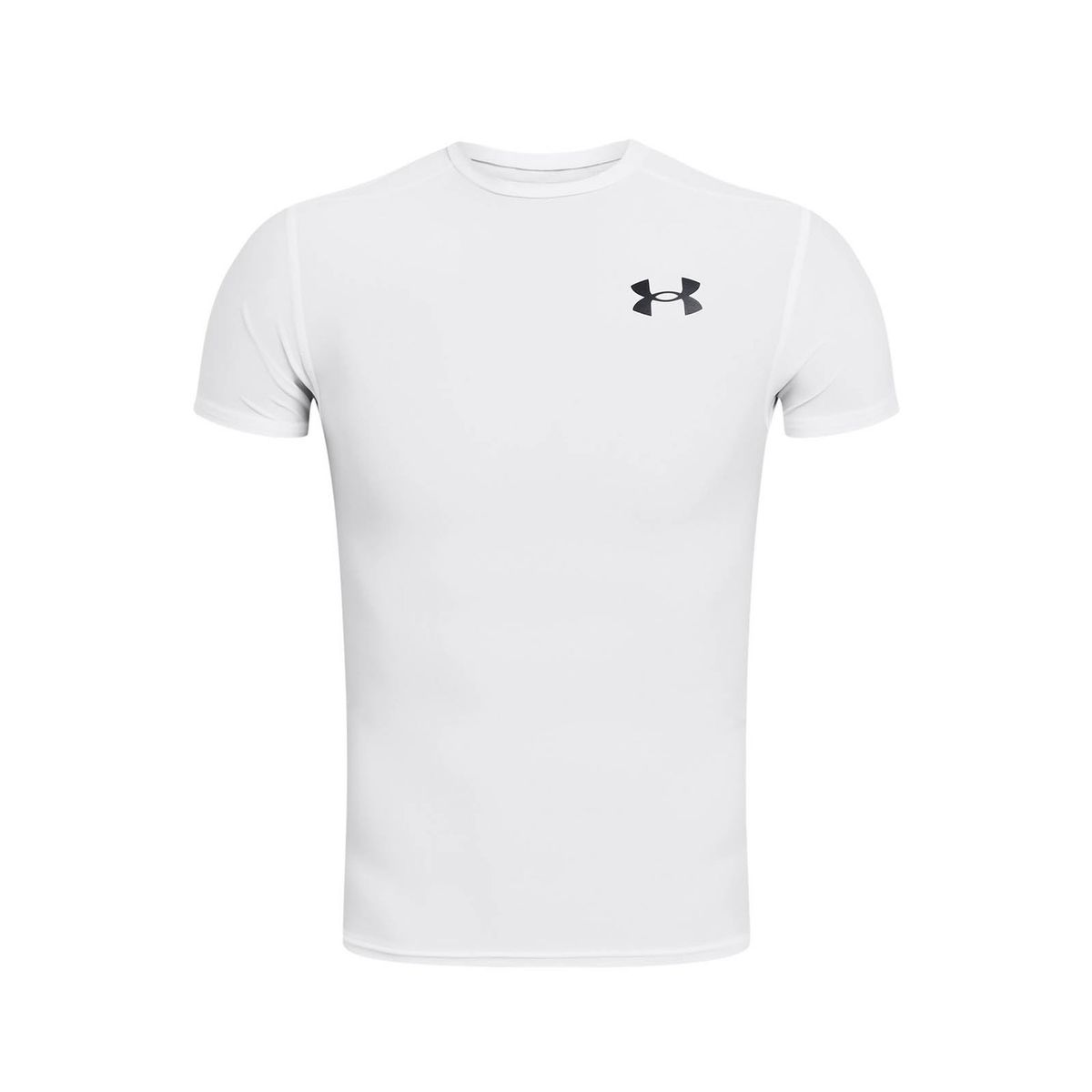 UNDER ARMOUR - Primera Capa Training para Hombre HG Blanco UNDER ARMOUR