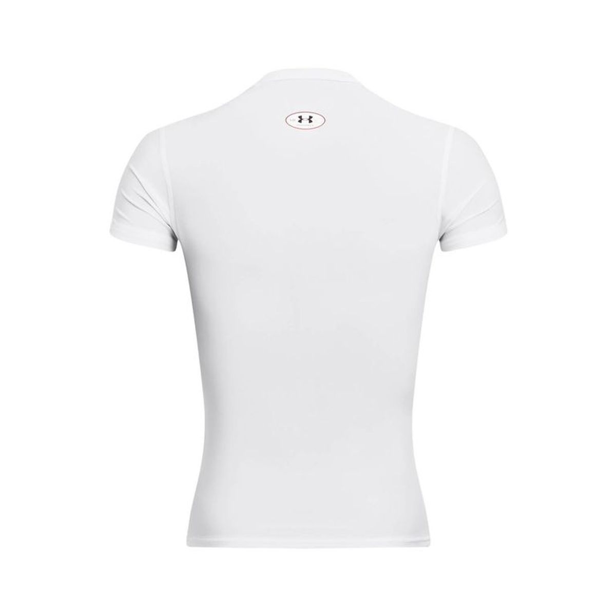 UNDER ARMOUR - Primera Capa Training para Hombre HG Blanco UNDER ARMOUR