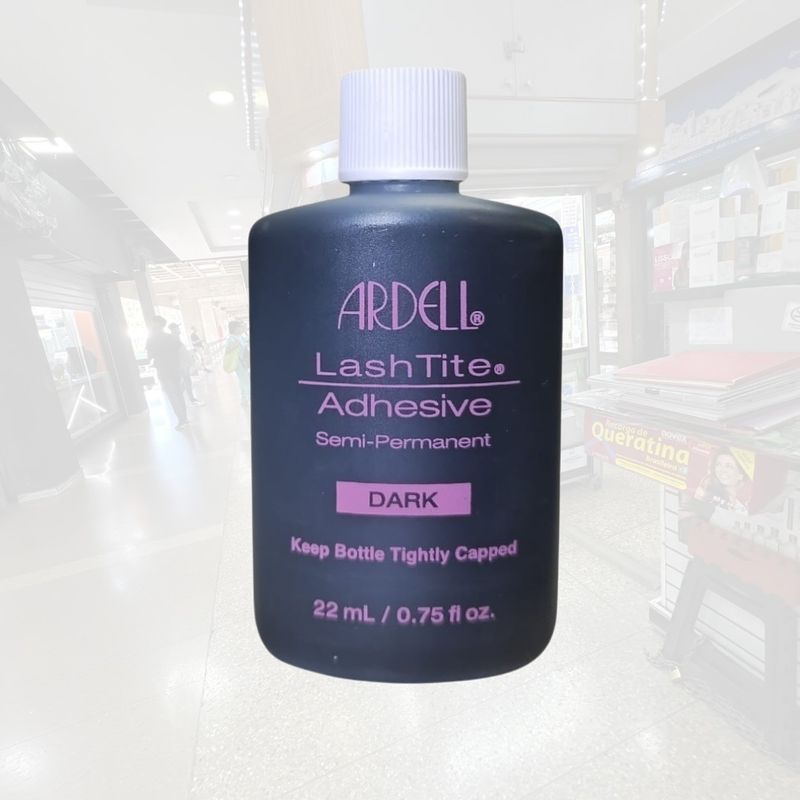 ARDELL - Ardell Lashtite Adhesive Pegamento Pestañas Made In Usa