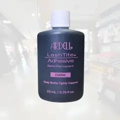 ARDELL - Lashtite Adhesive Pegamento Pestañas Made In Usa