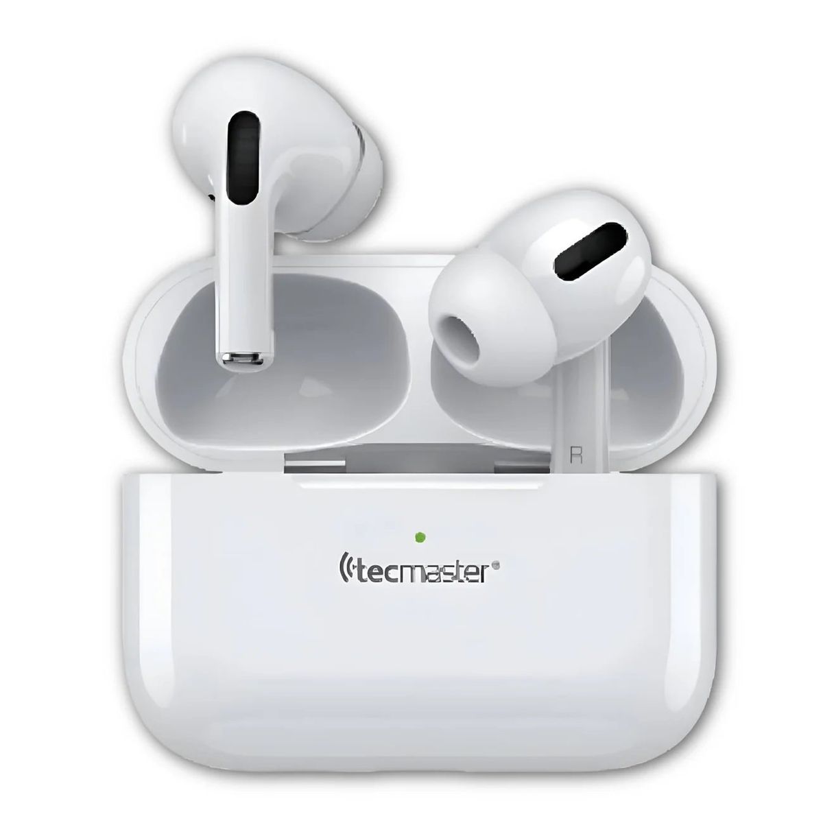TECMASTER - Audífonos Inalámbricos Profesionales Bluetooth Earbuds Airpro