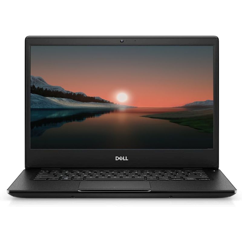 DELL - Notebook INTEL CORE I5 14 PULGADAS 8 GB DE RAM Y DISCO SOLIDO