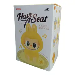 GENERICO - Labubu Peluche Colgante En Caja Genérico buena calidad15c