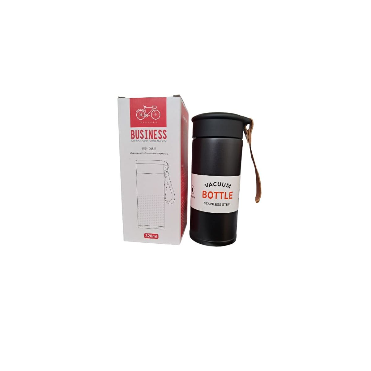 GENERICO - Termo Business vacuum flask