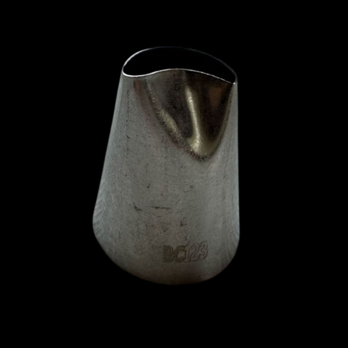 GENERICO - Boquilla Manga Mediana Bc123