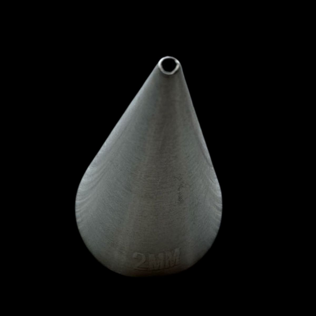 GENERICO - Boquilla Manga Mediana 2mm