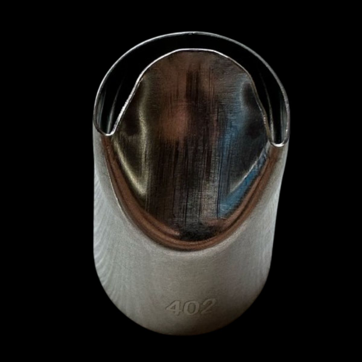 GENERICO - Boquilla Manga Mediana 402