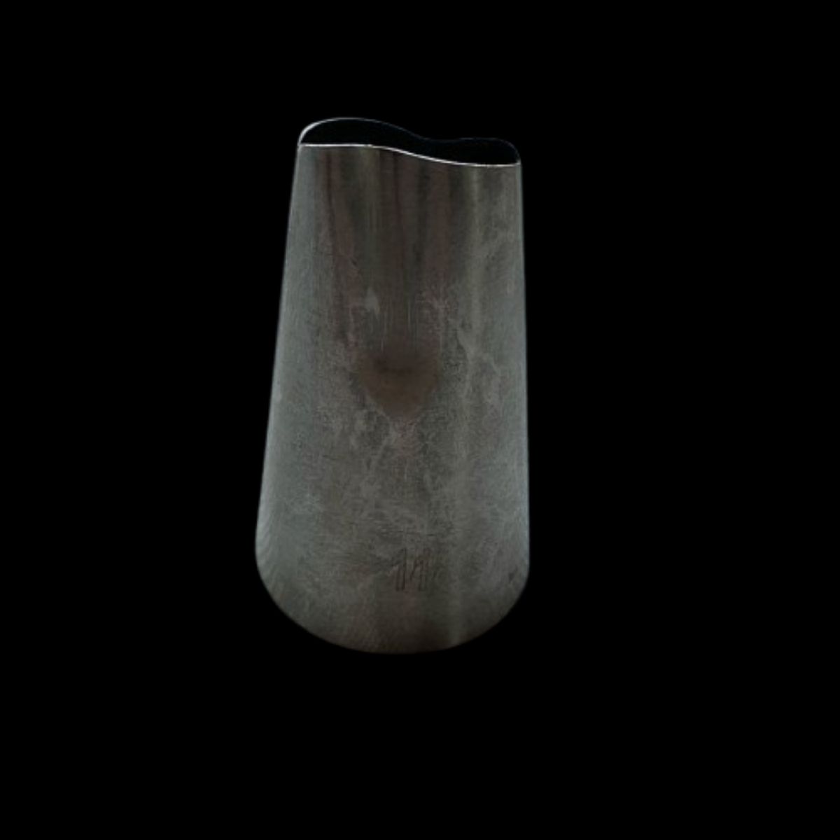 GENERICO - Boquilla Manga Mediana 118