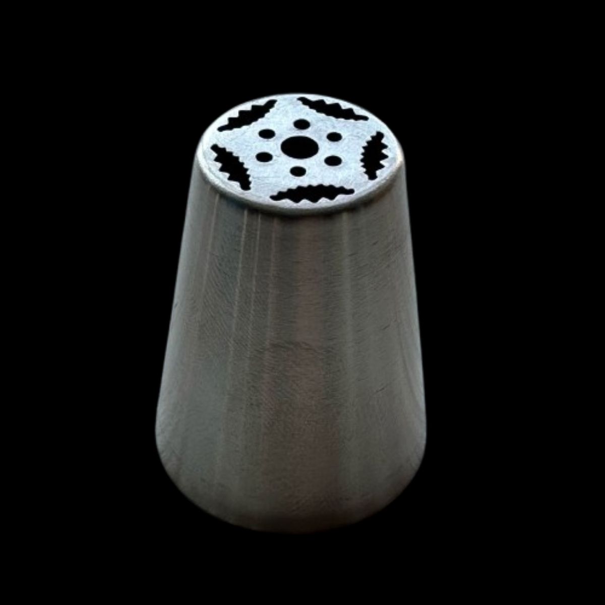 GENERICO - Boquilla Manga Mediana Flor E