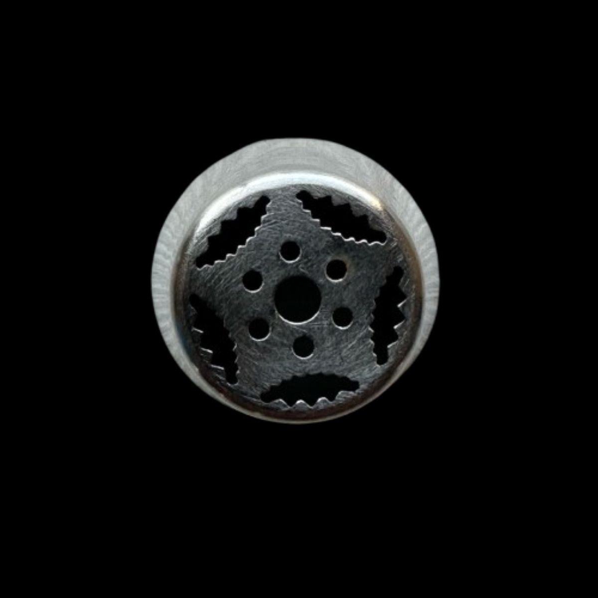 GENERICO - Boquilla Manga Mediana Flor E