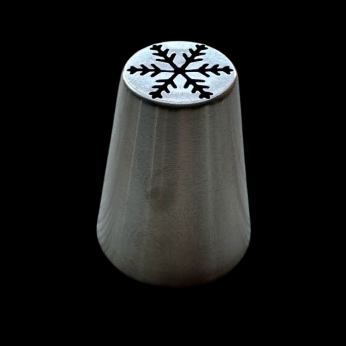 GENERICO - Boquilla Manga Mediana Flor C