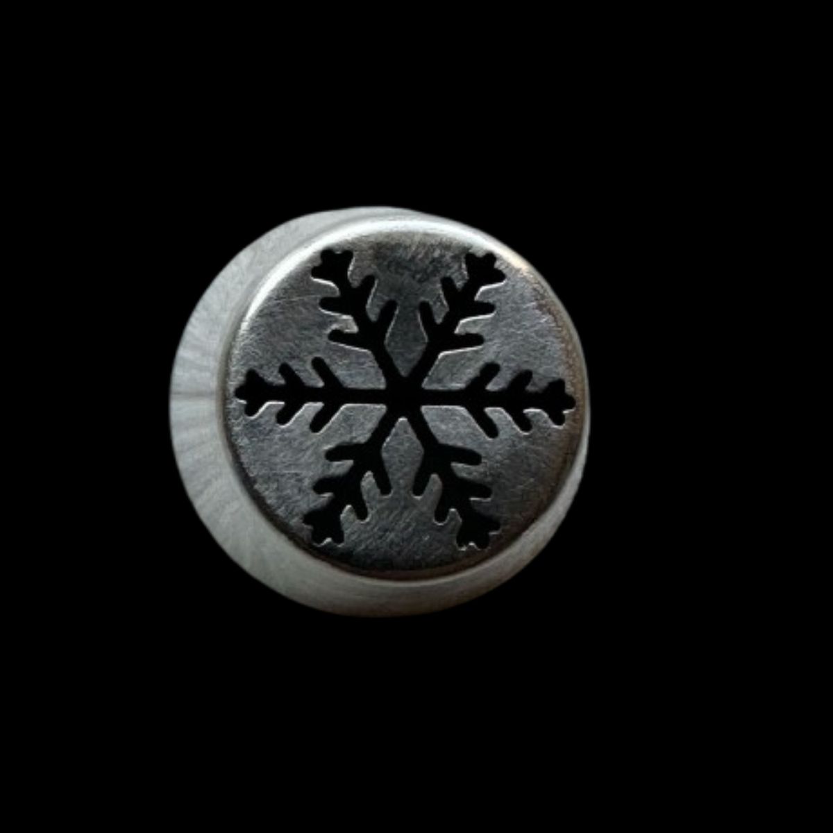 GENERICO - Boquilla Manga Mediana Flor C