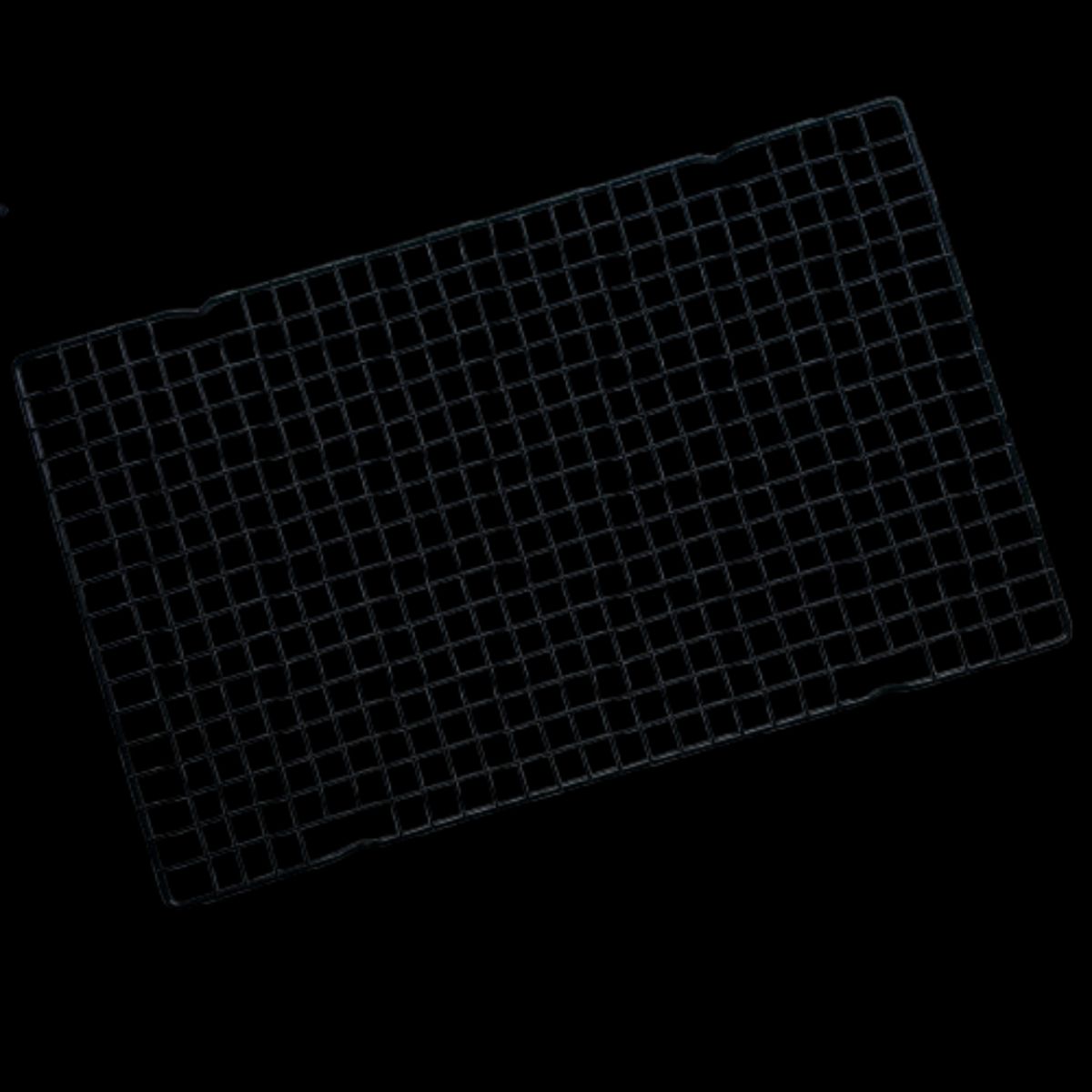 GENERICO - Rejilla Para Reposteria 41x25 cm