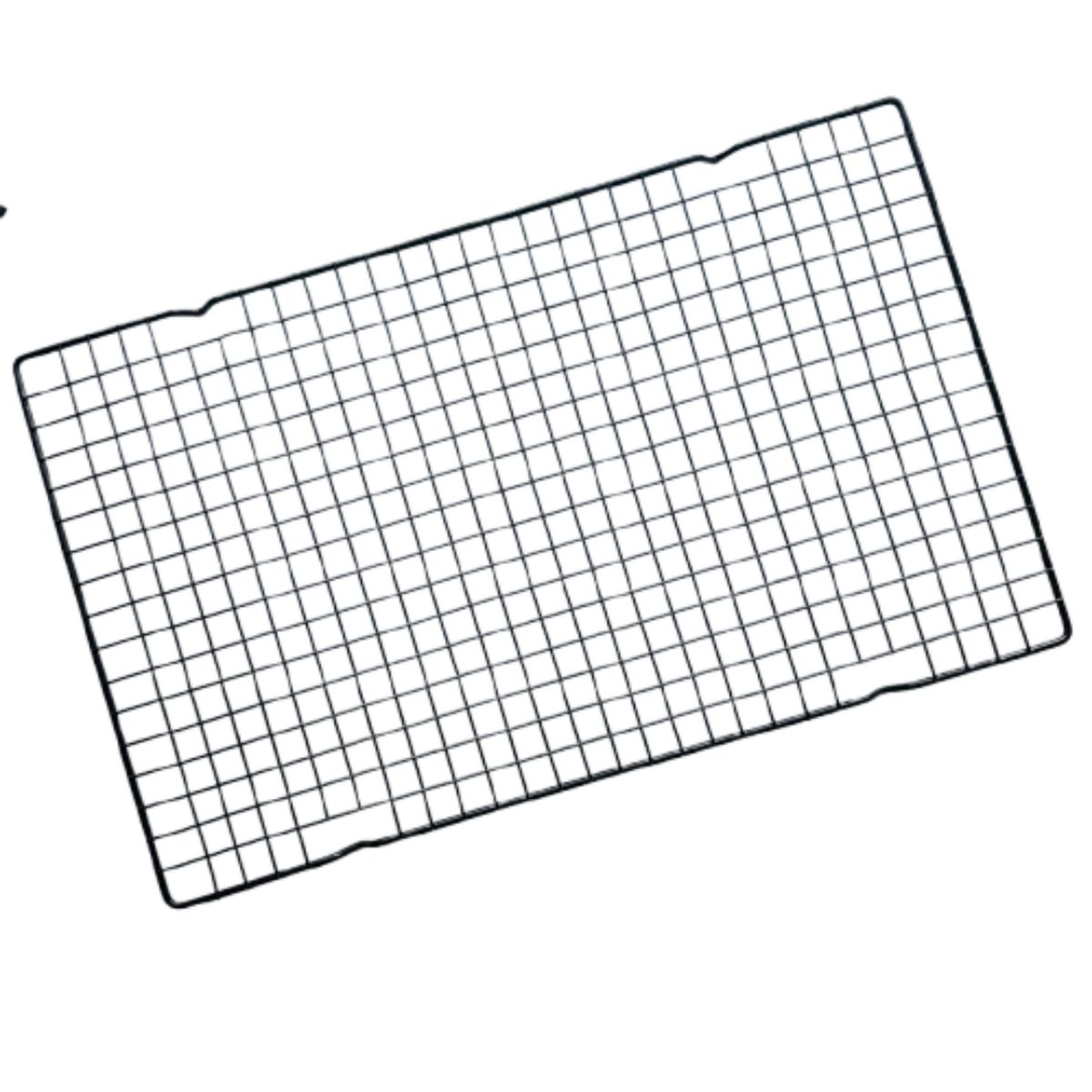 GENERICO - Rejilla Para Reposteria 41x25 cm