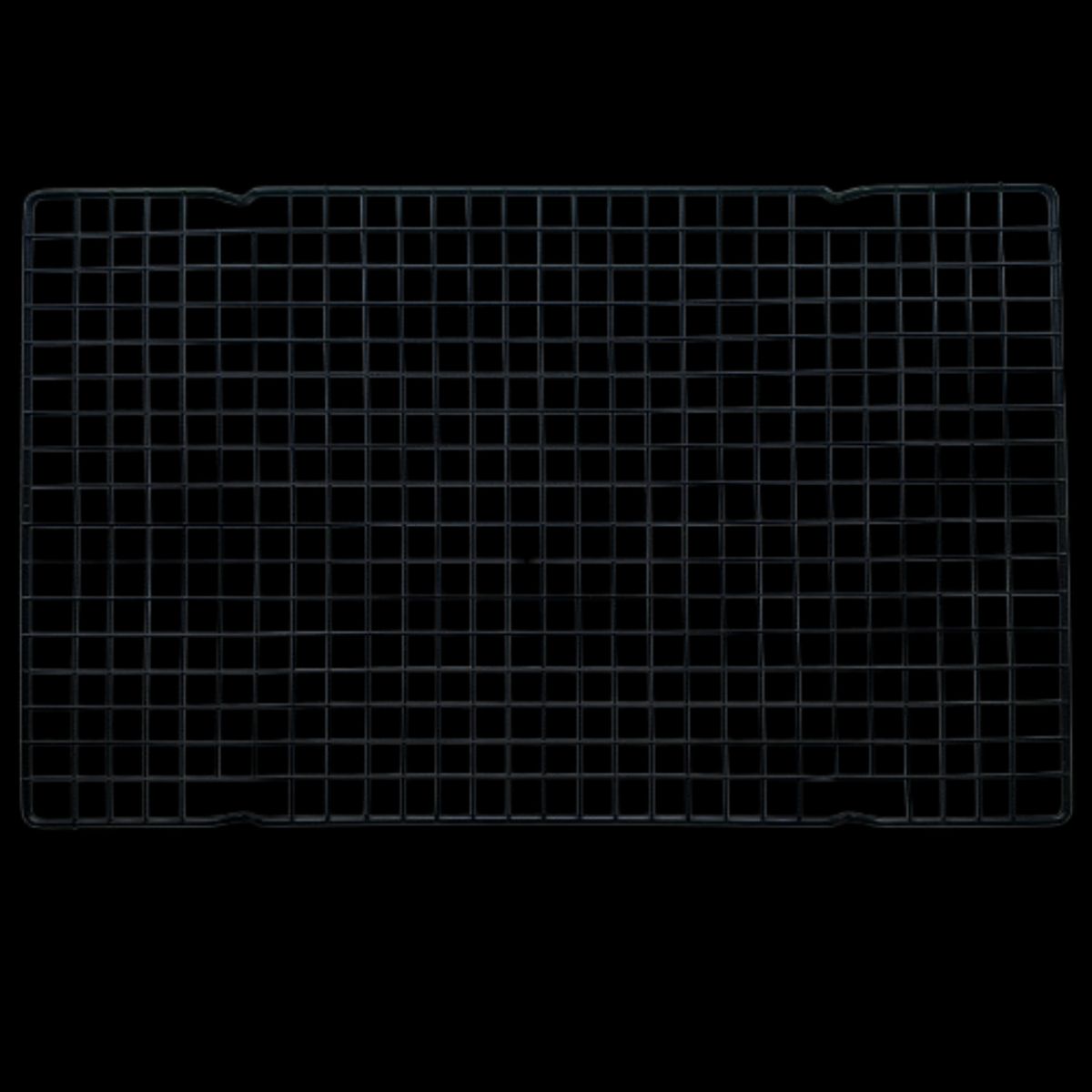 GENERICO - Rejilla Para Reposteria 41x25 cm