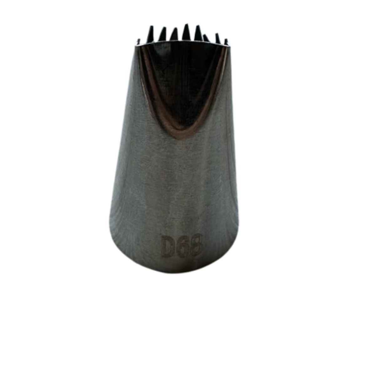 GENERICO - Boquilla Manga Mediana D68