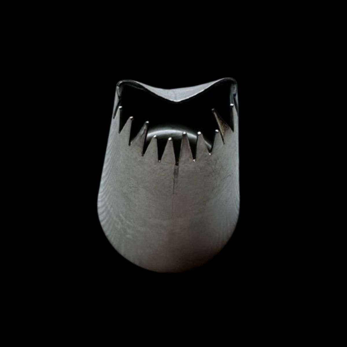 GENERICO - Boquilla Manga Mediana D68