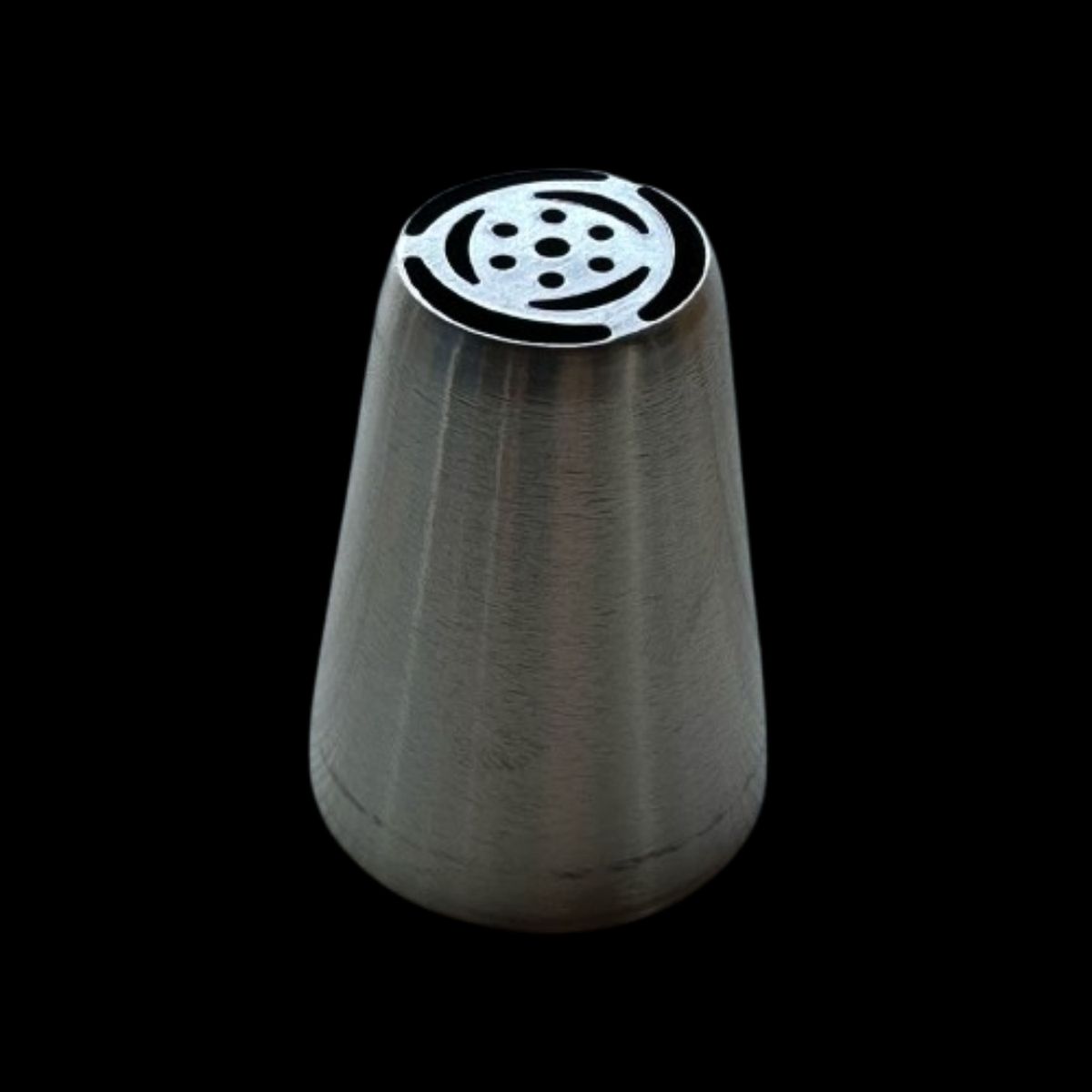 GENERICO - Boquilla Manga Mediana Flor B