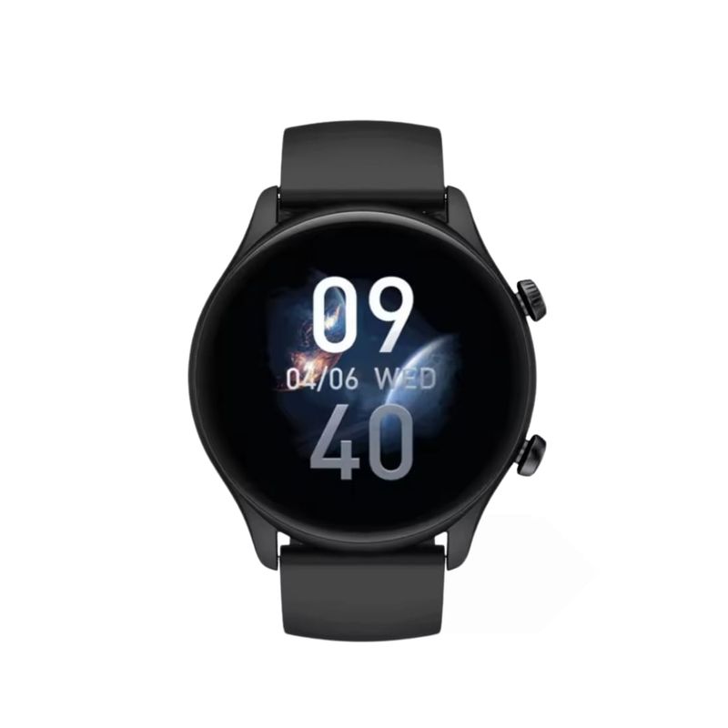 ZEBLAZE - Smartwatch Zeblaze Btalk 3 plus jet black