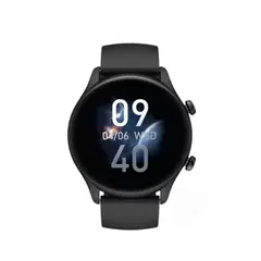 ZEBLAZE - Smartwatch Btalk 3 plus jet black