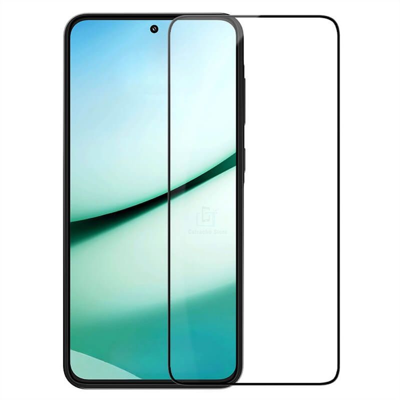 GENERICO - Lámina De Vidrio Completa Para Samsung A36 5G