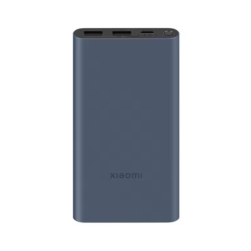 XIAOMI - Xiaomi Power Bank 3 10000mAh 225W Mi cargador portátil Teléfono Poverbank