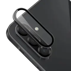 GENERICO - Protector de Cámara Para Samsung A36-A56 5g - Negro