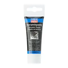 LIQUI MOLY - Pasta Ceramica Lubricante Keramikpaste 50 G