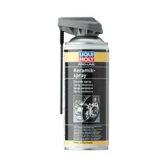 LIQUI MOLY - Spray Lubricante Ceramico Keramikpaste 400ml
