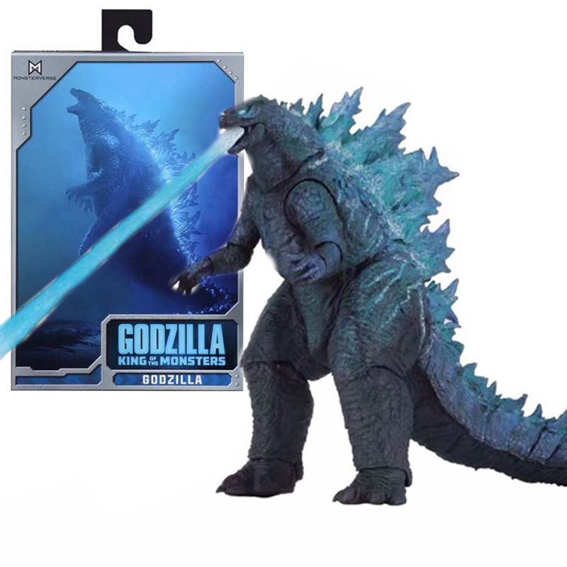 DANWEILE - Más vendido Godzilla King of Monsters 2019 Movie Version