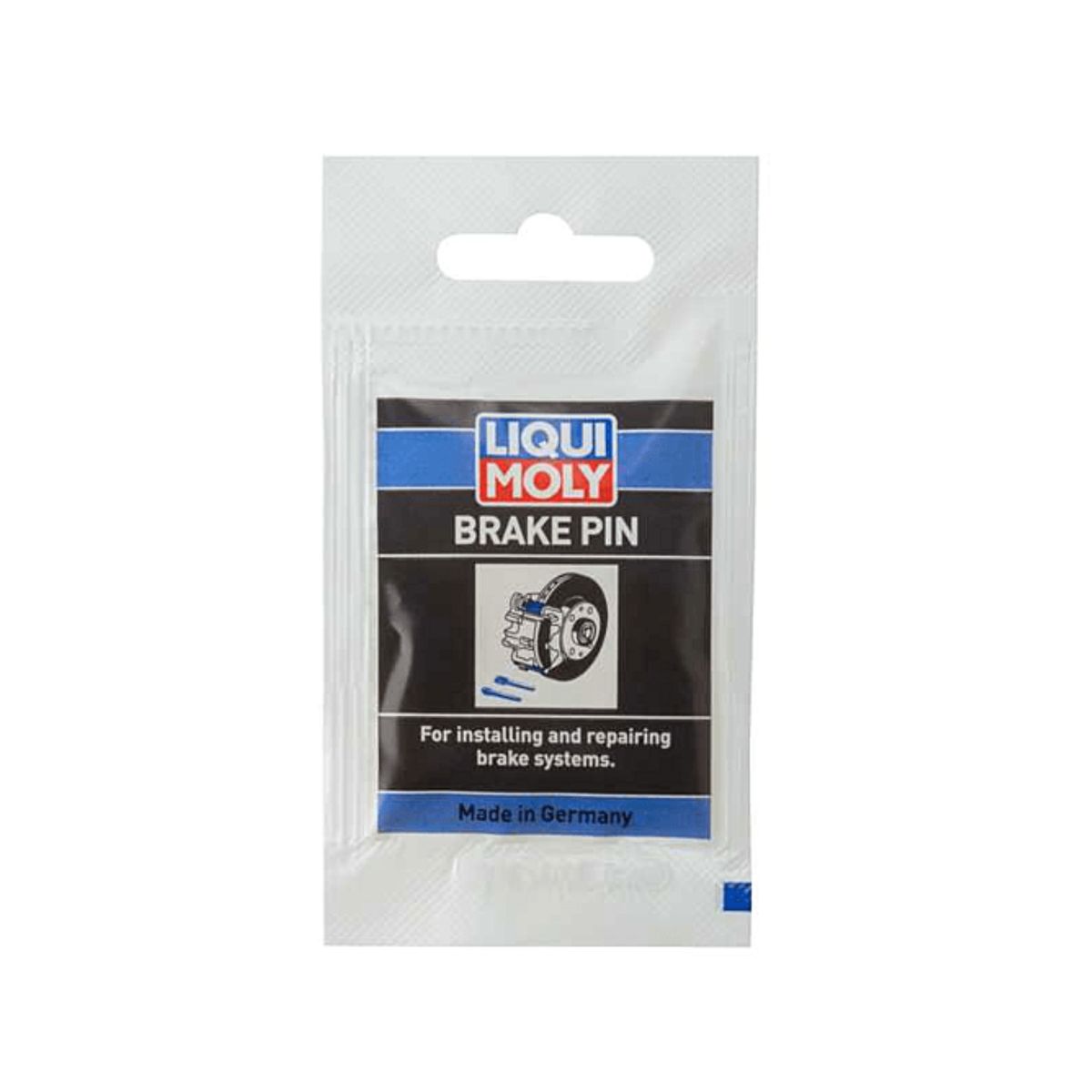 LIQUI MOLY - Lubricante Montaje Frenos Pasador Liqui Moly Brake Pin 5 G