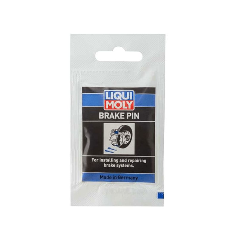 LIQUI MOLY - Lubricante Montaje Frenos Pasador Liqui Moly Brake Pin 5 G