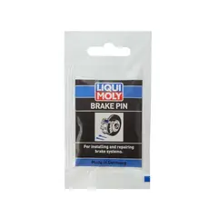 LIQUI MOLY - Lubricante Montaje Frenos Pasador Brake Pin 5 G