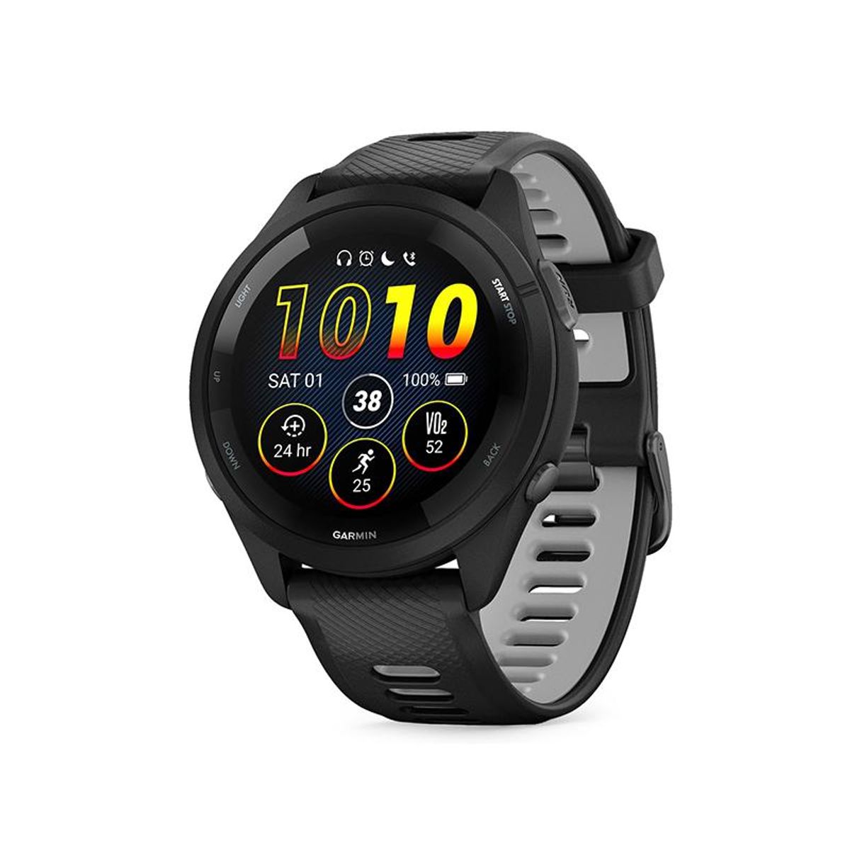 GARMIN - Reloj Deportivo Garmin Forerunner 265 Music