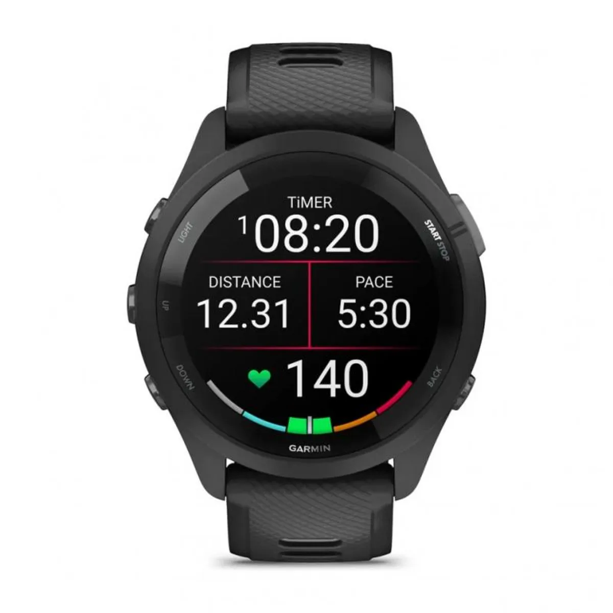 GARMIN - Reloj Deportivo Garmin Forerunner 265 Music