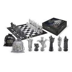 DANWEILE - Harry potter chess hogwart chess wizard szachy