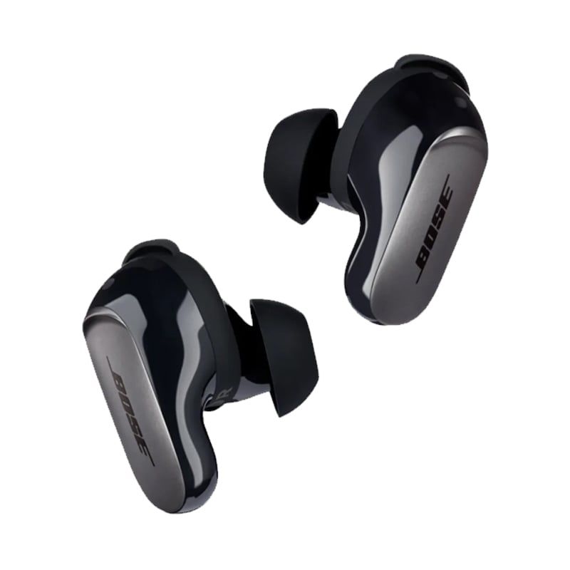 BOSE - Audifonos Bose QuietComfort Ultra Earbuds Negro