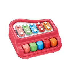 GENERICO - Juego De Piano Xilofono Musical Para Niños as