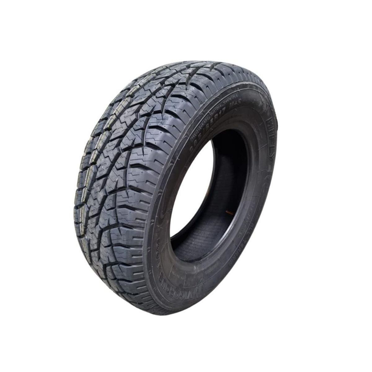 GENERICO - NEUMATICO  26565 R17 HIFLY VIGOROUS AT601 112T AT