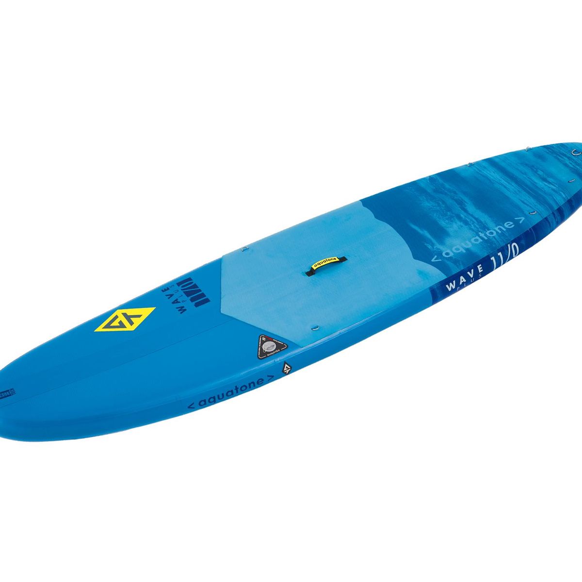 AQUATONE - Tabla Stand Up Paddle Wave Plus 110SUP Kit Completo