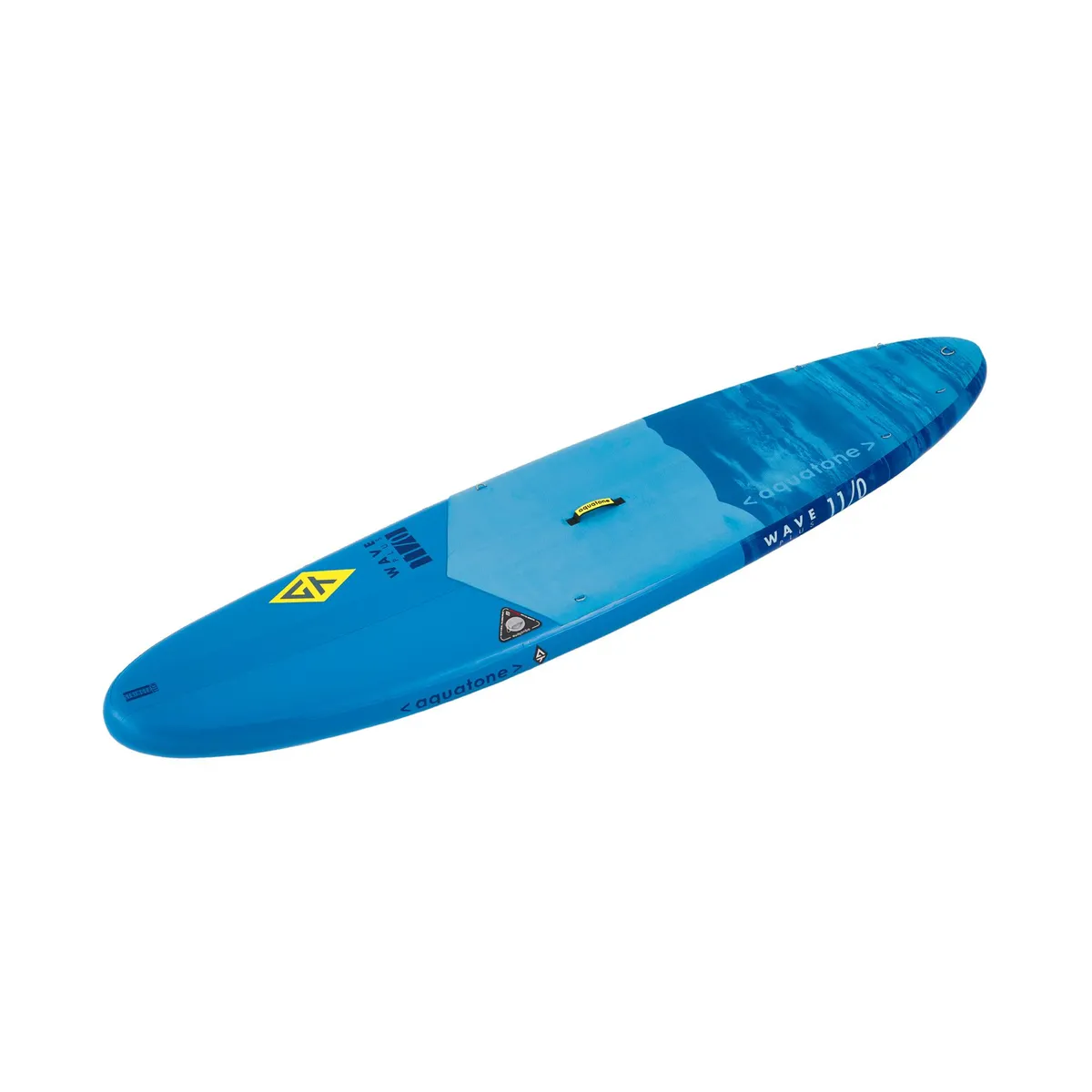 AQUATONE - Tabla Stand Up Paddle Wave Plus 110SUP Kit Completo