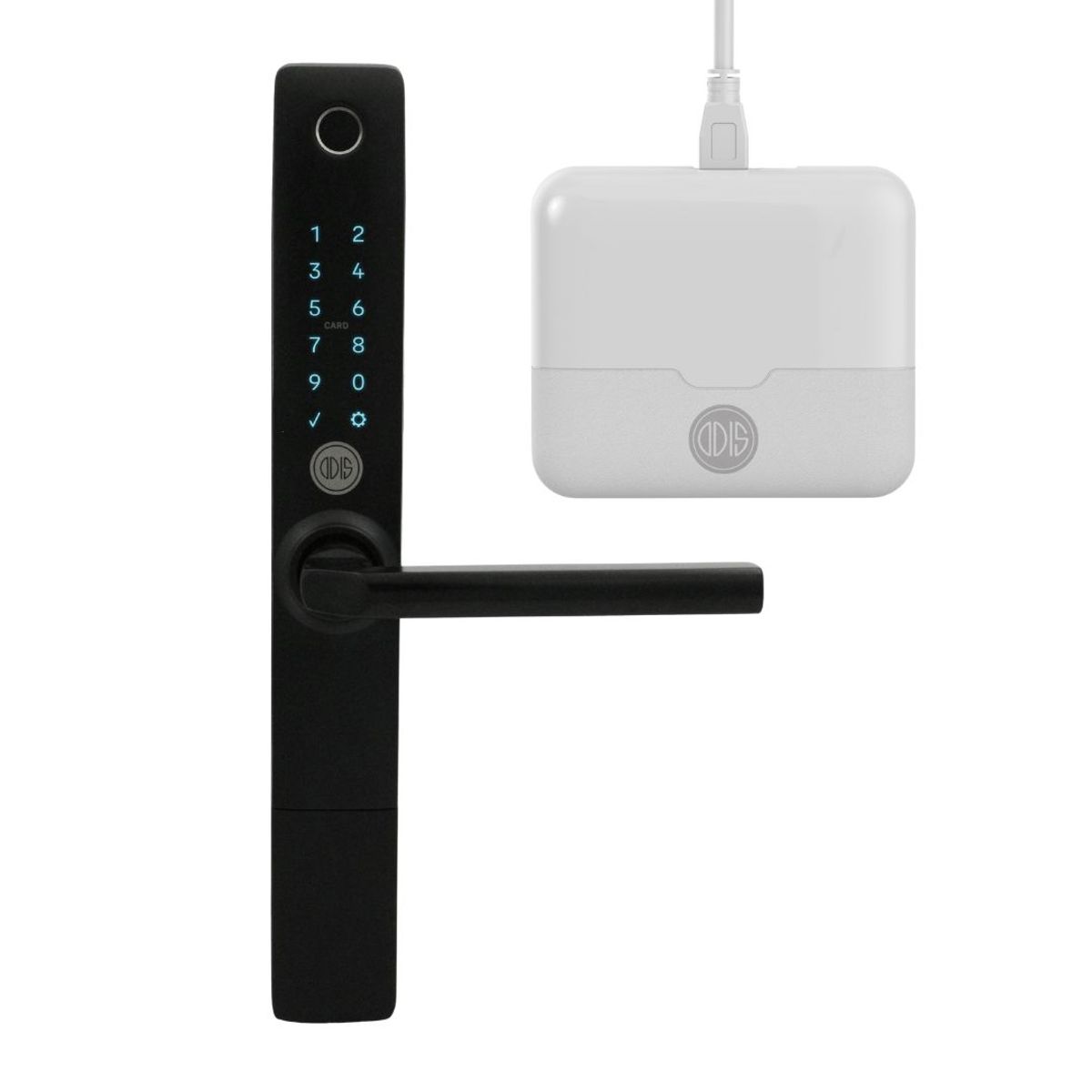 ODIS - Cerradura Digital inteligente ODIS 8900 Conectable Wifi